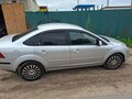 2006 Ford Focus II, серебристый, 400000 рублей - вид 1