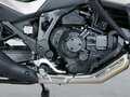 2025 Honda NT1100, серый, 1827000 рублей - вид 9