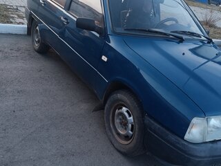 2003 Иж 2126 «Ода», синий, 120000 рублей, вид 2