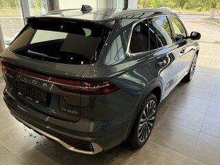 2026 VOLGA K50, серый, 4649000 рублей, вид 5