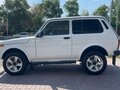 2023 Lada (ВАЗ) Niva Legend Euro-2 I, белый - вид 7