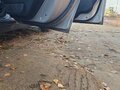 2001 Volvo S80 I, серебристый, 320000 рублей - вид 10