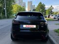 2019 Land Rover Range Rover Velar I, чёрный, 4500000 рублей - вид 5