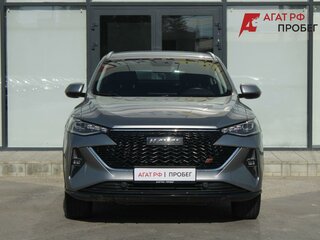 2022 Haval F7x I, серый, 2130000 рублей, вид 2