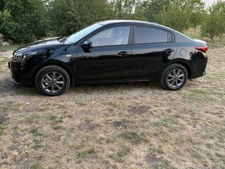 2025 Solaris KRS, чёрный, 2520000 рублей, вид 4