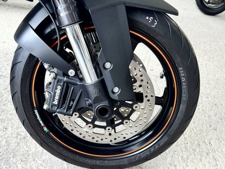 2013 KTM 990 SM, чёрный, 745000 рублей, вид 3