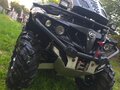2022 CFMoto CFORCE 500 HO, чёрный, 600000 рублей - вид 1