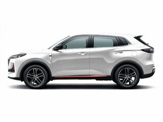 2025 Changan UNI-S I, белый, 3079900 рублей, вид 1