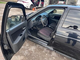 2013 Lada (ВАЗ) Priora I, чёрный, 220000 рублей, вид 5