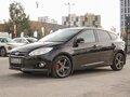 2014 Ford Focus III, чёрный, 799000 рублей - вид 1