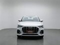 2022 Audi Q3 35 TFSI II (F3), белый, 2050000 рублей - вид 1