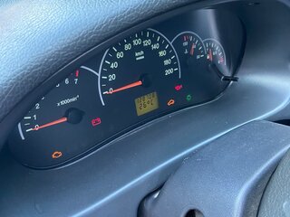 2011 Lada (ВАЗ) Priora I, синий, 390000 рублей, вид 4