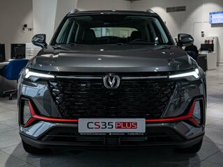 2025 Changan CS35 Plus I Рестайлинг, серый, 2839900 рублей, вид 2