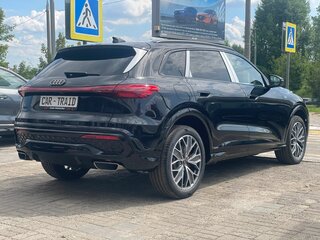 2026 Audi Q5 40 TFSI III (GU), чёрный, 5800000 рублей, вид 5