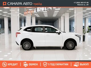 2023 Haval Jolion I, белый, 1785000 рублей, вид 5