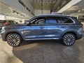 2026 Geely Monjaro, серый - вид 3