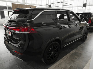 2026 Changan CS75 Pro, чёрный, 3055000 рублей, вид 4