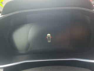 2023 Geely Coolray I, белый, 1047600 рублей, вид 5