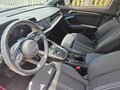2022 Audi A3 Sportback 35 TFSI IV (8Y), зелёный, 1840290 рублей - вид 8