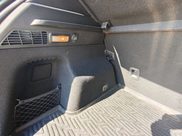 2023 Geely Coolray I, голубой, 1980000 рублей - вид 19