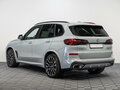 2025 BMW X5 40d IV (G05/G18) Рестайлинг, серый, 12990000 рублей - вид 3