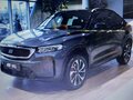 2024 Knewstar 001, серый, 3500000 рублей