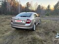 2017 Skoda Rapid I Рестайлинг, бежевый, 1190000 рублей - вид 8