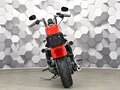 2009 Harley-Davidson Sportster 883, красный, 655000 рублей - вид 5