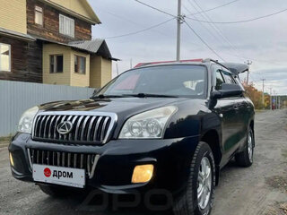 2012 ТагАЗ C190, чёрный, 600000 рублей, вид 2