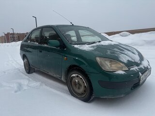 1999 Toyota Prius I (XW10), зелёный, 260000 рублей, вид 3