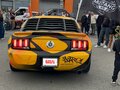 2008 Ford Mustang V, жёлтый, 6999999 рублей - вид 7