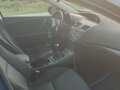 2009 Mazda 3 II (BL), синий, 730000 рублей - вид 10