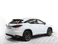 2019 Lexus RX 300 IV Рестайлинг, белый, 5200000 рублей - вид 4