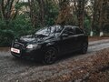 2007 Audi A3 II (8P) Рестайлинг 1, чёрный, 600000 рублей - вид 2