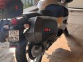 2002 BMW K 1200 RS, серебристый, 490000 рублей - вид 6