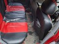 2004 Hyundai Accent ТагАЗ II, красный, 300000 рублей - вид 11