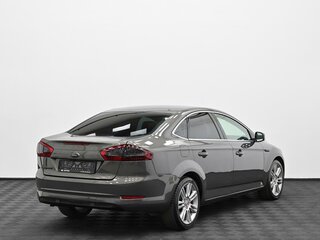 2012 Ford Mondeo IV Рестайлинг, коричневый, 849000 рублей, вид 2