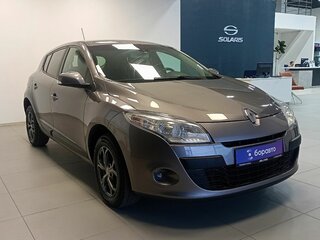 2011 Renault Megane III, серый, 635000 рублей, вид 3
