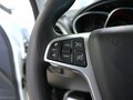 2017 Lada (ВАЗ) Vesta SW Cross I, белый, 970000 рублей - вид 10