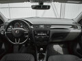 2018 Skoda Rapid I Рестайлинг, оранжевый, 1250000 рублей - вид 9