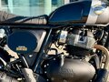 2026 Royal Enfield Bear 650, чёрный, 737000 рублей - вид 8