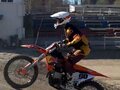 2023 KTM 450 SX F, оранжевый, 897000 рублей - вид 1