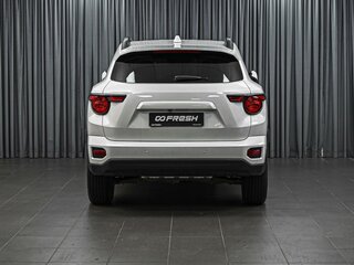 2026 Haval H7 I, белый, 3459000 рублей, вид 4
