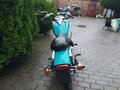 1999 Kawasaki EN500 Vulcan, зелёный, 299000 рублей - вид 7