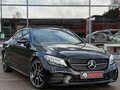 2020 Mercedes-Benz C-Класс 180 IV (W205) Рестайлинг, чёрный, 3485000 рублей