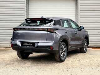 2026 Omoda C5 II, серый, 2399000 рублей, вид 3