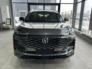 2026 Changan UNI-S I, серый, 3229900 рублей, вид 3