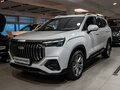 2026 Geely Okavango I Рестайлинг, белый, 4134866 рублей