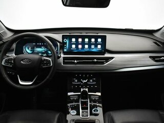 2024 Xcite X-Cross 8, белый, 2000000 рублей, вид 5