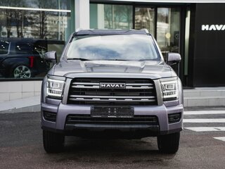 2026 Haval H5 II, фиолетовый, 4305510 рублей, вид 2